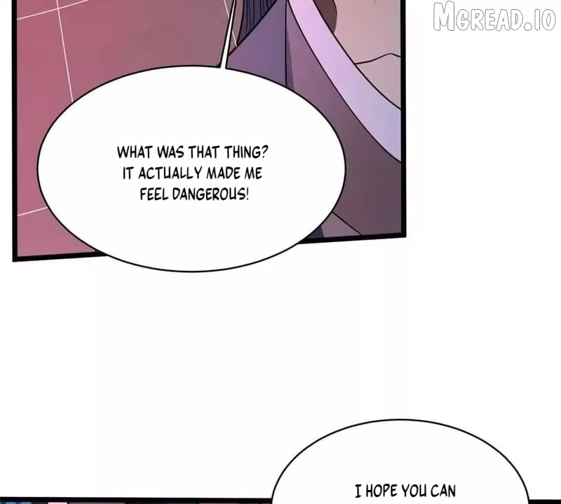 Divine Urban God Chapter 332 - page 11